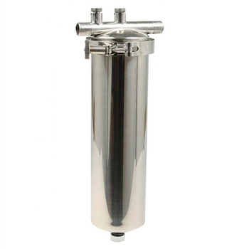 Магистральный фильтр Гейзер 1Л для грубой очистки воды - Фильтры для воды - Магистральные фильтры - Магазин электрооборудования Проф-Электрик